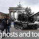 Illustration for article titled Photoshop Time Traveling Into World War II Ghost Dimension (Part Two)